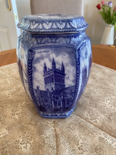 Vintage ringtons cathedral - vintage,