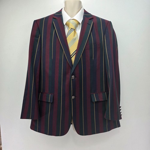 Gurteen blazer men - gurteen, size