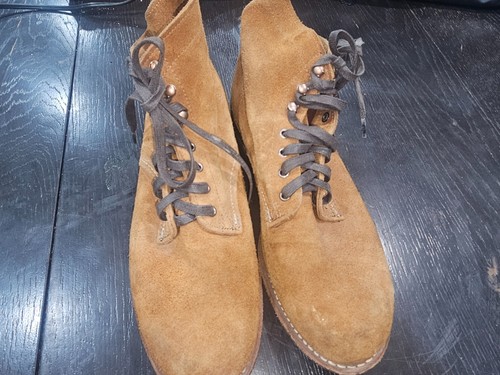 Wolverine 1000 mile brown - wolverine,