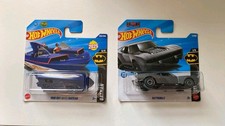 Hot Wheels 2022 Batman