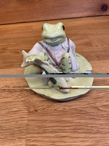 Rare beswick beatrix - rare,