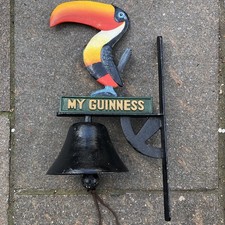 My Guinness My Goodness Cast