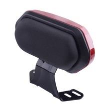 1x Motorcycle Passenger