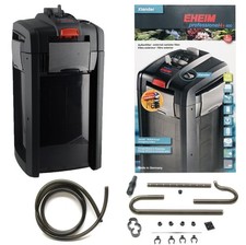 EHEIM PROFESSIONEL 4+ 600 MEDIA + 2275 - External Filter For Aquarium 240-600l