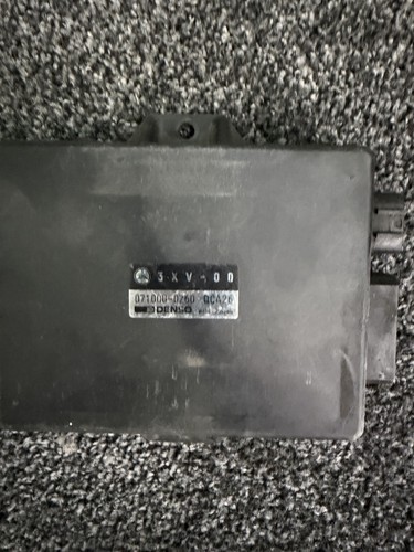 Yamaha tzr250 3xv cdi unit - tzr250,