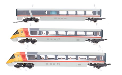 R794 hornby class - 370, apt-p