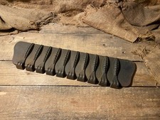 vintage fire fret cast iron