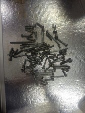 Genuine BMW G650 X CHALLENGE