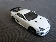 2011 Lexus LFA Nurburgring