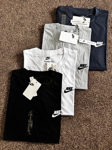 Nike brand new short sleeve - nike,