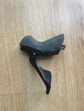 Shimano 105 ST-R7000 Road Bike Left Hand Shifter 2 Speed Rim Brake 