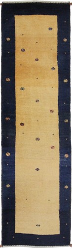 Genuine modern gabbeh - genuine,