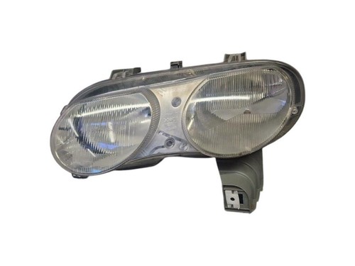 Rover headlight left - rover, 75