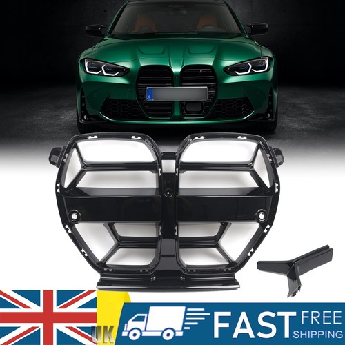Gloss black for bmw - bmw, g82