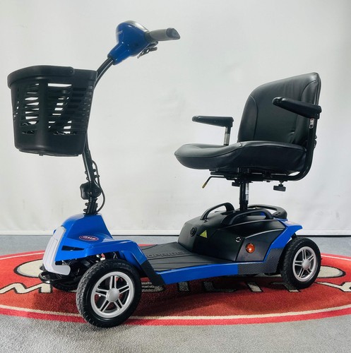Shoprider mikra portable boot - mikra,