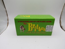 Britbus LLB-01 Leyland