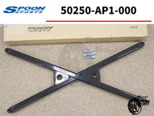 SPOON genuine CROSS BEAM BAR