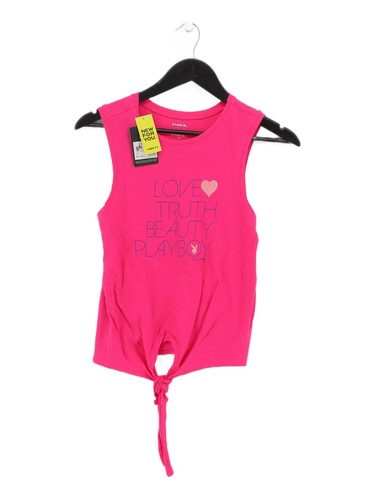 Playboy women shirt - women's, 10