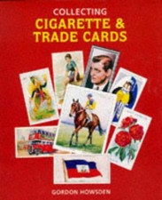 Collecting Cigarette and Trade