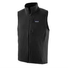 Patagonia R1 Vest Black