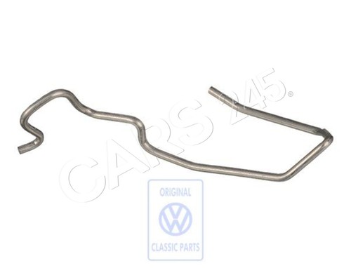Genuine bracket left right - bracket,