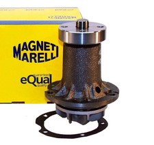 Water pump + seal for