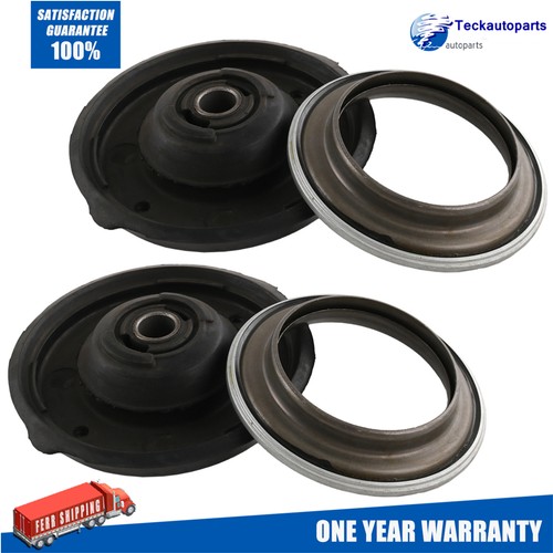 Shock absorber mounting - 2x,