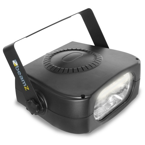 Beamz high power - high,