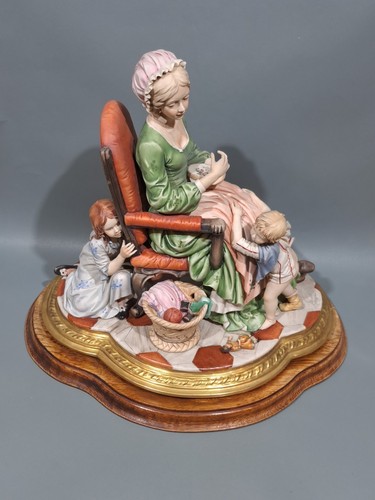 Capodimonte sandro maggioni - capodimonte,