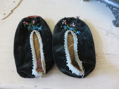 Pair antique american - pair,