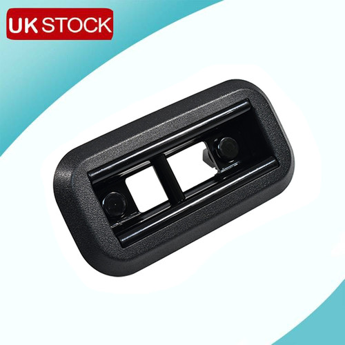 Rear seat quick release floor - seat,