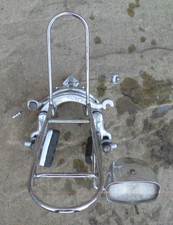 Classic Mafac Racer Brake &