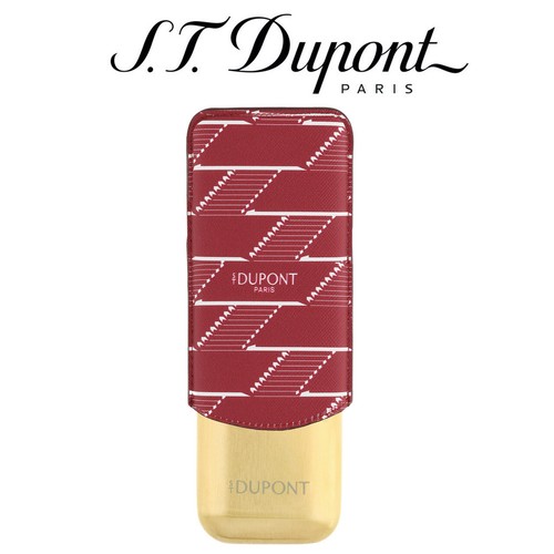 Dupont monogram 1872 - st,