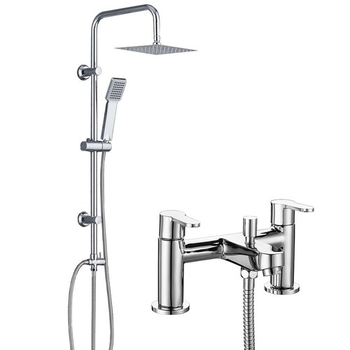 Chrome modern way - modern, 3
