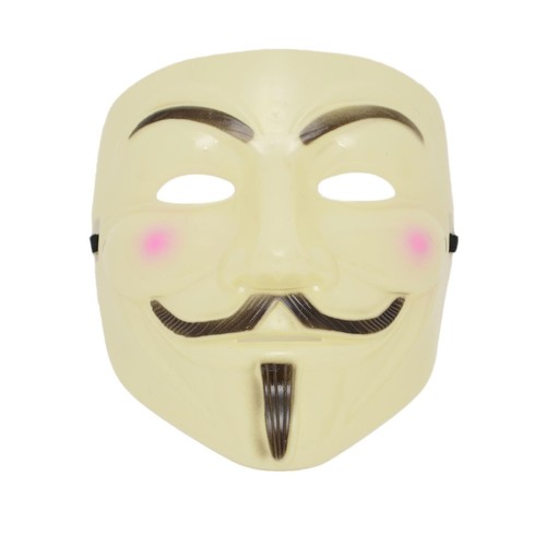 Anonymous hacker for - 2,