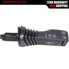 Cruise Control Indicator Stalk