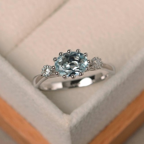 2ct lab created blue - 2ct,