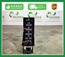 08 MERCEDES S CLASS SUSPENSION CONTROL SWITCHES OEM A2218701558 FAST SHIPPING