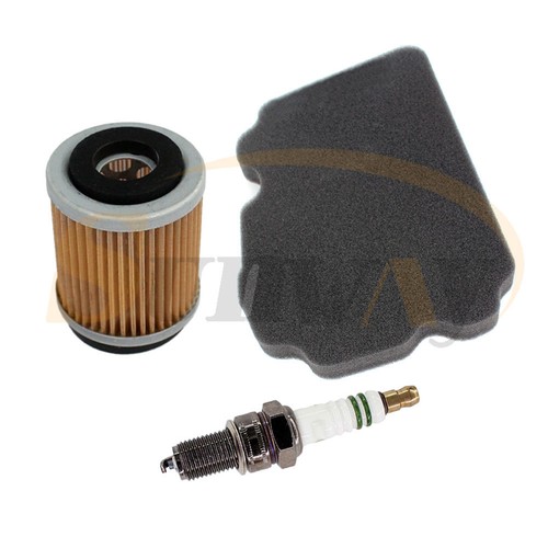 Oil air filter kit - filter,