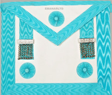 MASONIC REGALIA CRAFT MASTER