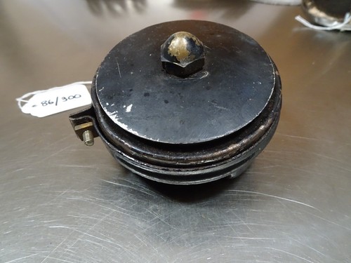 Lucas hf1441 horn ajs - lucas,