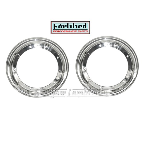 Set vespa 10 split - 2, x