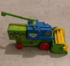 Matchbox 1977 My First Combine