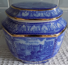 Vintage Ringtons  Ceramic