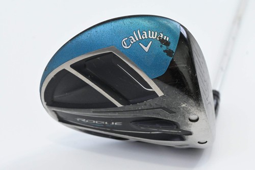 Callaway rogue driver 9 - callaway,