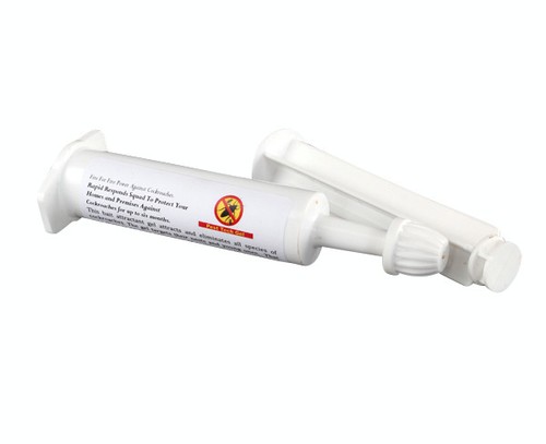 Cockroach bait gel - cockroach,