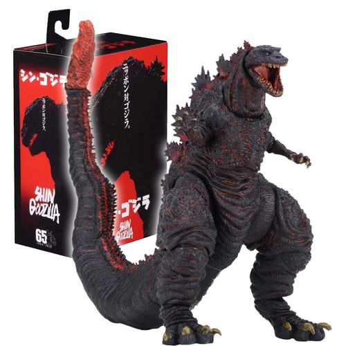 Neca monster king 2016 - neca, ver