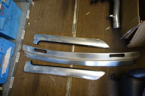 Audi windscreen surround - a4,