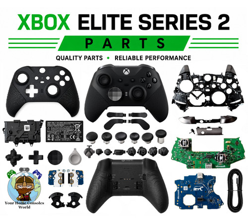 Microsoft xbox elite - microsoft,