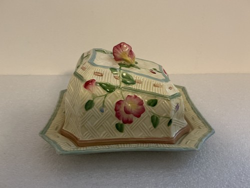 Antique beswick ware - antique,